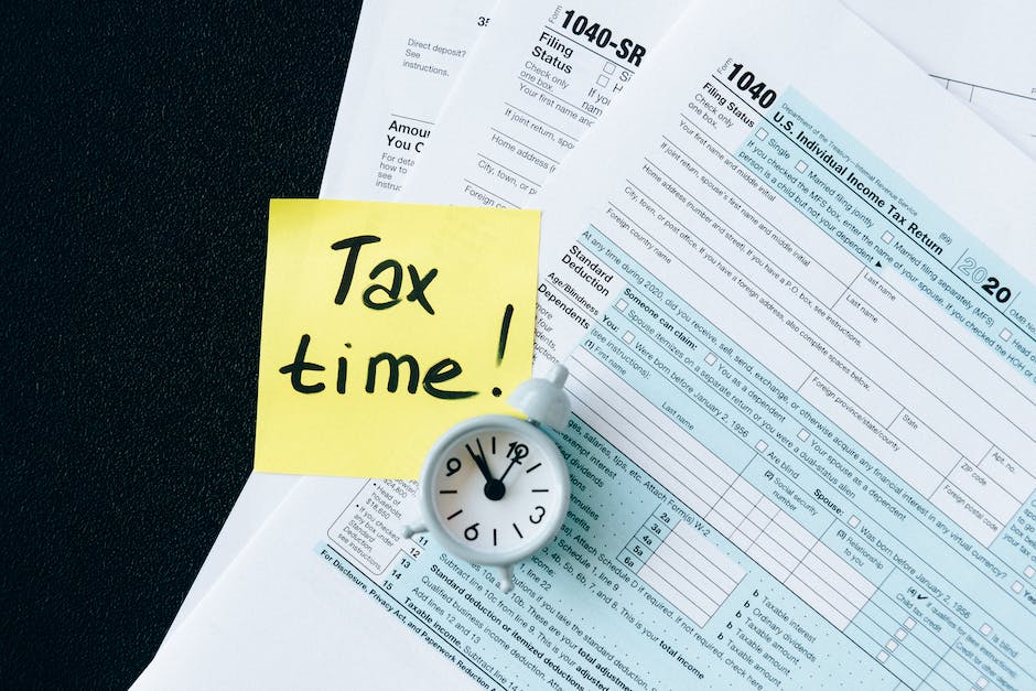 Steuern auf Rente: Wann muss man zahlen?