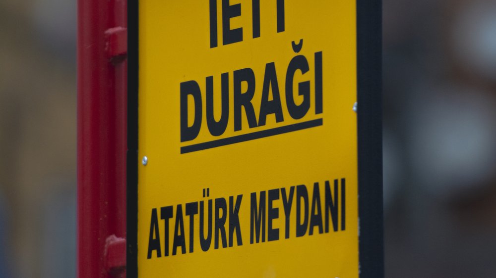 türkische rente nicht angegeben
